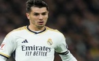 ريال مدريد يحصن نجمه المغربي إبراهيم دياز بعقد جديد