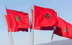 ستة أشهر حبسًا نافذا لشاب أقدم على حرق العلم الوطني