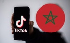منصة تيك توك تزيل أكثر من مليون فيديو لمغاربة خلال 2025