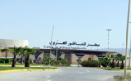 خاص.. وفد رفيع المستوى يزور مطار العروي للوقوف على أشغال توسعته التي إنتهت وإفتتاحه هذا الاسبوع‎