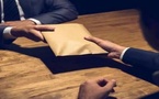 بعد شكاية من صاحب مقهى.. توقيف قائد وعون سلطة متلبسين برشوة قدرها 1 مليون سنتيم