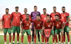 الموعد والقنوات الناقلة لمباراة المنتخب الوطني وكينيا في "الشان" الموعد والقنوات الناقلة لمباراة المنتخب الوطني وكينيا في "الشان"