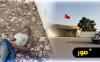 العروي.. العثور على “حرّاك” مغمى عليه خلف معهد التكوين المهني يستنفر السلطات
