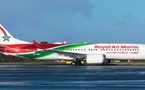 الخطوط الملكية المغربية تطلق 4 خطوط جوية جديدة نحو أوروبا وإفريقيا الخطوط الملكية المغربية تطلق 4 خطوط جوية جديدة نحو أوروبا وإفريقيا