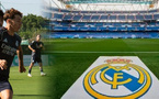 ابن الحسيمة "بيتارش" يلتحق بالفريق الأول لريال مدريد