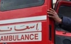 حادثة دهس مأساوية تنهي حياة أربعيني بأولاد ستوت
