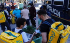 غرامة ثقيلة من السلطات الإسبانية على "Glovo" نتيجة تشغيلها لمهاجرين غير نظاميين