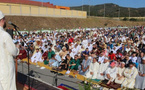حظر صلاة العيد بإسبانيا تعقبها مراقبة حكومية مشددة