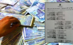 بنك المغرب يطالب المغاربة بالتخلص من أوراق 50 و100 و200 درهم لهذا السبب‎