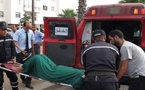 محامية تتعرض لاعتداء خطير على يد زوجها المهاجر داخل مكتبها