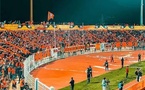 نهضة بركان تضع يدها رسميا على الملعب البلدي