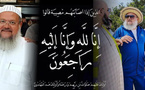 سعيد المداوشي رجل الخير الذي أفنى حياته في خدمة المحتاجين..في ذمة الله