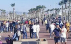 عودة الجالية المغربية تنعش إقليمي الناظور والدريوش في صيف 2025