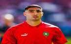 أول تصريح لحكيمي منذ اتهامه: "ما حدث كان مؤلما وغير عادل"
