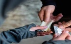 تقرير يكشف استغلال قاصرين مغاربة في تجارة المخدرات بدولة أوروبية