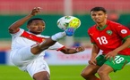 هزيمة موجعة للمغرب في "الشان 2024" أمام كينيا بهدف دون رد
