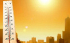 توقعات مديرية الأرصاد الجوية..طقس ممطر وحار غدا الاثنين