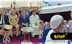 عامل إقليم الحسيمة يخلد اليوم الوطني للمهاجر.. والرقمنة في صلب خدمات القرب لمغاربة العالم