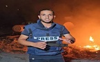 غزة.. قصف إسرائيلي يودي بحياة مراسل الجزيرة أنس الشريف وأربعة آخرين