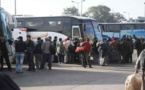 وزارة النقل تطلق مركز نداء للتبليغ عن مخالفات السائقين‎