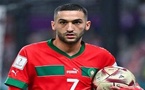 صحفي هولندي يرجح انتقال زياش إلى أياكس أو تفينتي