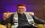 الناشط المغربي اليهودي أسيدون المعروف بمواقفه المدافعة عن فلسطين في غيبوبة حرجة