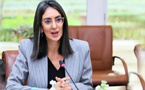 422 مليون سنتيم لأثاث جديد بوزارة الاقتصاد والمالية
