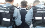 مطاردة هوليودية.. الدرك الملكي يوقف مبحوثًا عنه بشاطئ أركمان