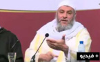 الداعية شوعة : "الطلبة" أو الفقهاء أول من يأكلون أموال اليتيم بعد رحيل أحد والديه‎