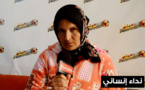 نداء إنساني لمساعدة حورية في إجراء عملية على مستوى القلب