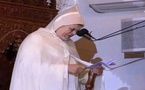 الرباط: حالة من القلق إثر تعرض خطيب الجمعة لوعكة مفاجئة أثناء الخطبة