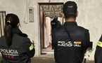 ضمنهم مغاربة.. الإطاحة بشبكة لتزوير تسجيلات سكنية بمليلية لتيسير الهجرة