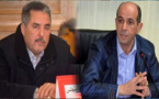 سابقة.. لقاء بين بوجمعة أوشن والبوكيلي لرأب الصدع بين أعضاء المجلس أغلبية ومعارضة