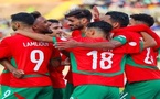 المغرب يتأهل إلى ربع نهائي بطولة إفريقيا للمحليين بعد فوزه على الكونغو الديمقراطية
