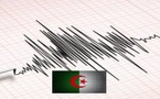 هزة أرضية قوية تضرب الجزائر بقوة 5.8 درجة على مقياس ريختر
