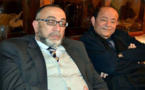 بعد إستقالة سلامة من مجلس الجهة.. مولاي الحسن يدعوه للإنخراط في الثقافة 