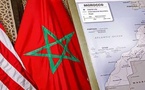 وفد دبلوماسي أمريكي رفيع المستوى يزور الصحراء المغربية