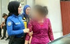 صرخات على السطح تنتهي بترحيل مهاجرة مغربية من تركيا