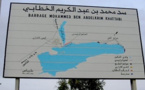 التساقطات المطرية الأخيرة أنعشت الفرشة المائية بالريف و دعمت المخزون المائي للسدود‎