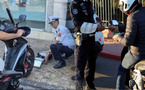 صرامة مراقبة الدراجات النارية بالمغرب تدخل حيز التنفيذ.. والسائقون يدعون إلى إبقائها في المنازل