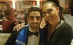 مواطن من اصل مغربي يشارك في مسابقة للمثليين ببلجيكا‎