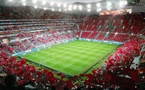 تصفيات كأس العالم 2026: المغرب يفتتح ملعبه الجديد بمواجهة النيجر المرتقبة