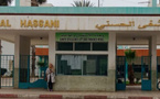 الناظور.. وفاة شاب أثناء نقله من سجن سلوان إلى مستشفى الحسني