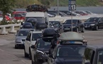 إسبانيا.. الإطاحة بعصابة تستهدف سيارات مغاربة الخارج خلال عبورهم نحو المغرب