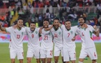 موعد مباراة المنتخب الوطني في نصف نهائي "الشان"
