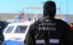 الحسيمة.. الدرك يحبط محاولة للهجرة السرية عبر قارب صيد تقليدي الحسيمة.. الدرك يحبط محاولة للهجرة السرية عبر قارب صيد تقليدي
