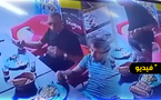 الحسيمة.. فرار ستة سياح بعد ابتلاع وجبتهم دون دفع الفاتورة
