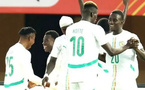 السنغال تتأهل إلى المربع الذهبي وتحل ضيفًا ثقيلاً على المنتخب المغربي