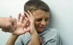 أستاذ يصيب تلميذه بتمزق جزئي في أذنه نواحي إقليم الحسيمة‎