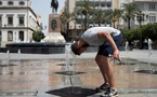 موجة حر استثنائية تضرب إسبانيا وتتسبب في أكثر من ألف وفاة خلال غشت